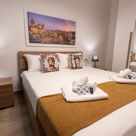 Maison Zisa - Proppro - Palermo Esterno foto