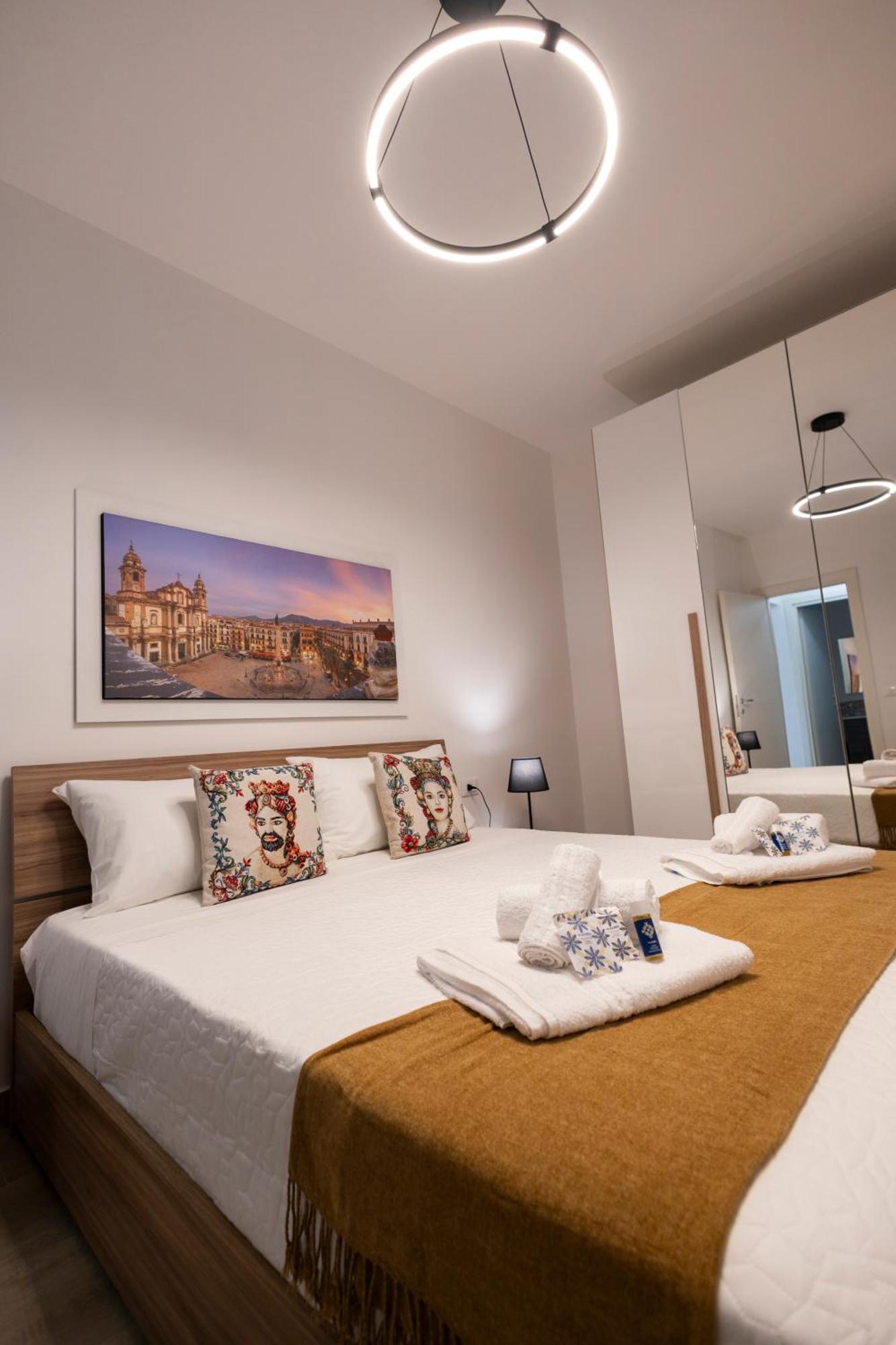 Maison Zisa - Proppro - Palermo Esterno foto