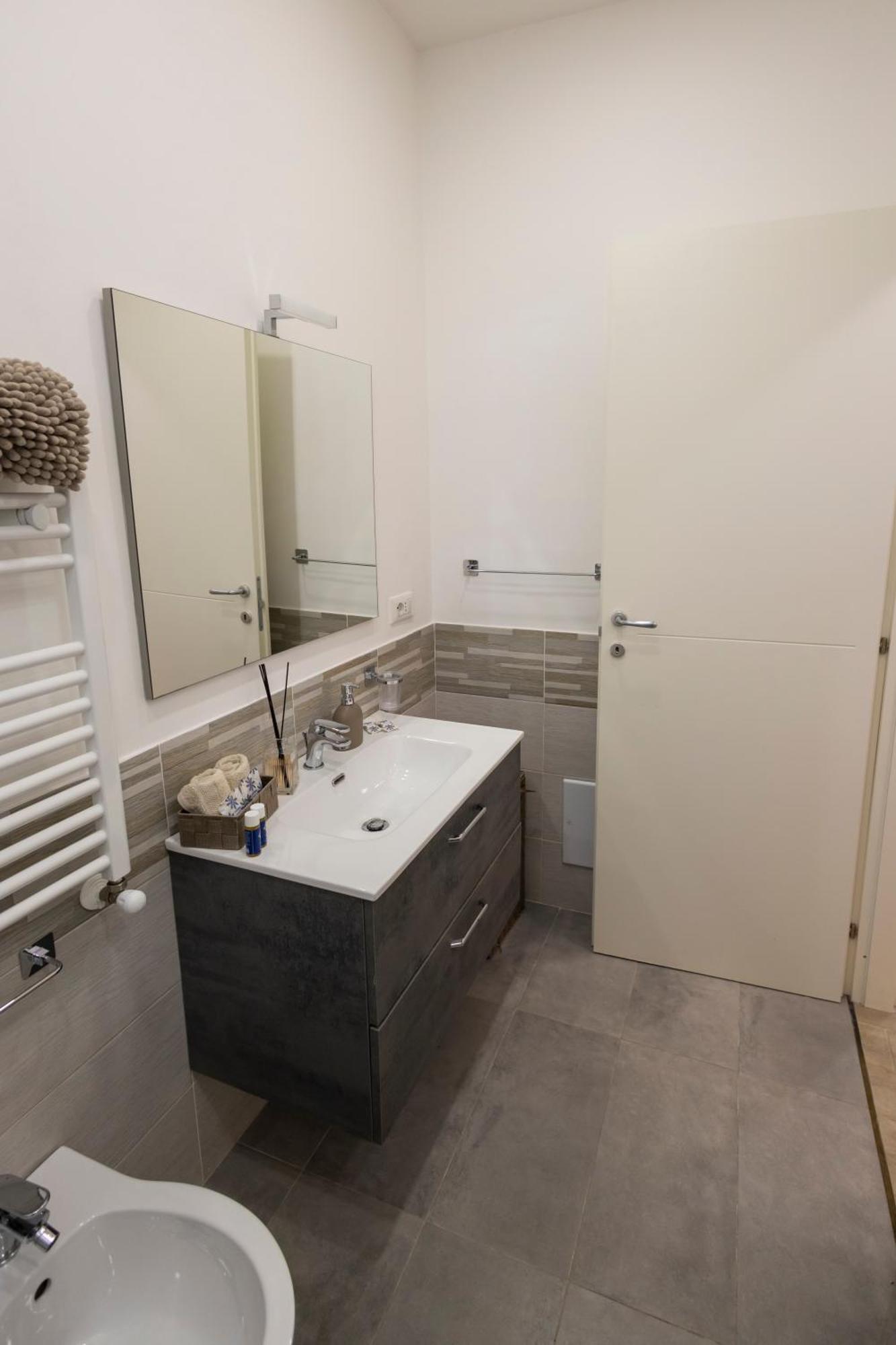 Maison Zisa - Proppro - Palermo Esterno foto